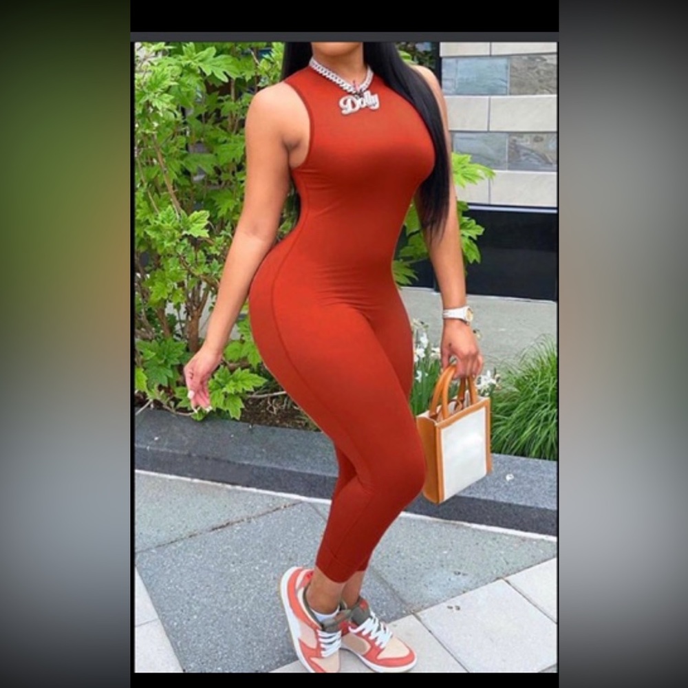 Jumpsuit
